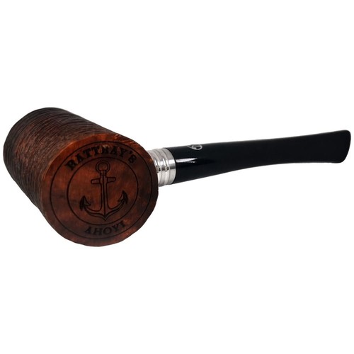 Rattray pfeife ahoy rustic - rattray's,