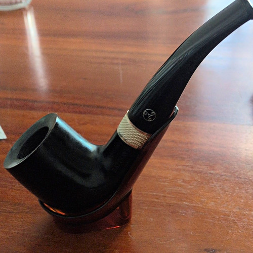 Rattray pfeife schwarz mit - rattray's,