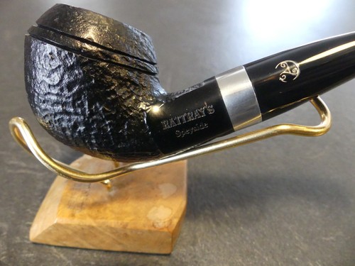 Rattrays speyside 105 pfeife - rattrays,