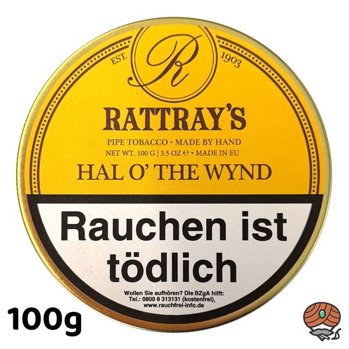 Rattray hal the wynd - rattray´s,