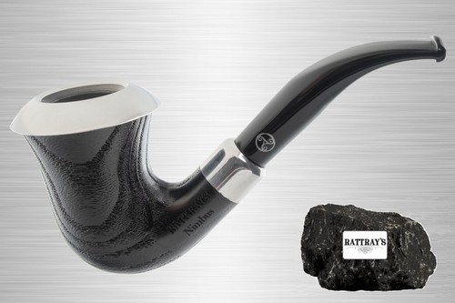 Rattray pfeife nimbus g - nimbus,