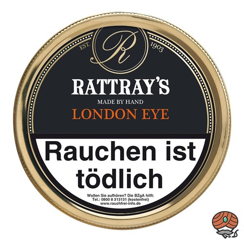 Rattray london eye - rattray´s,