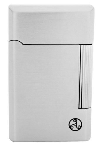 Rattray bel chrome satin - rattray's,