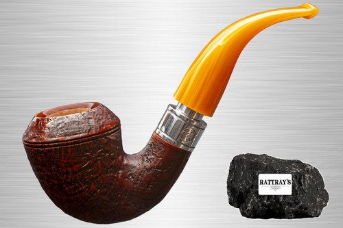 Rattray pfeife monarch - pfeife,