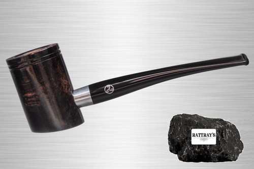 Rattray ahoy grey pfeife - rattray's,