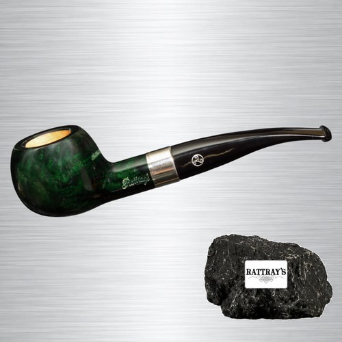 Rattray lowland pfeife - -,