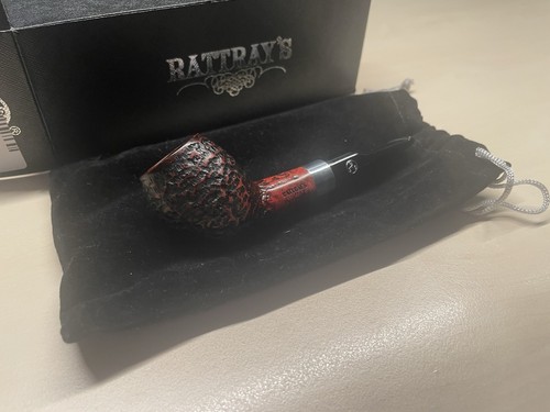 Rattray devil anse - s,