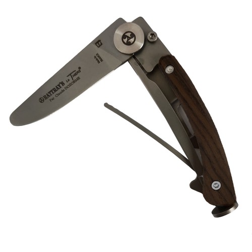Rattray pipe knife - rattray's,