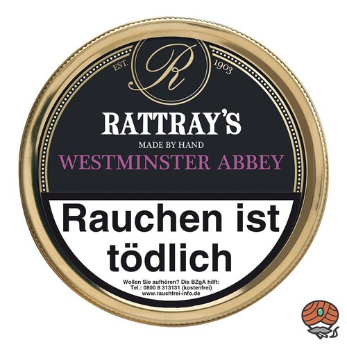 Rattray westminster abbey - westminster,