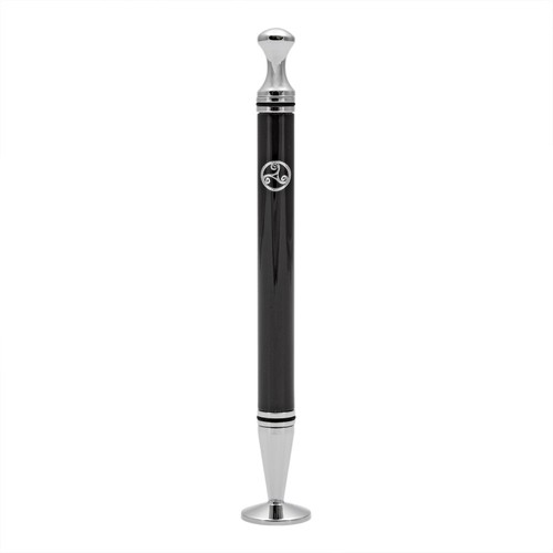Rattray thin caber triskel - rattray's,