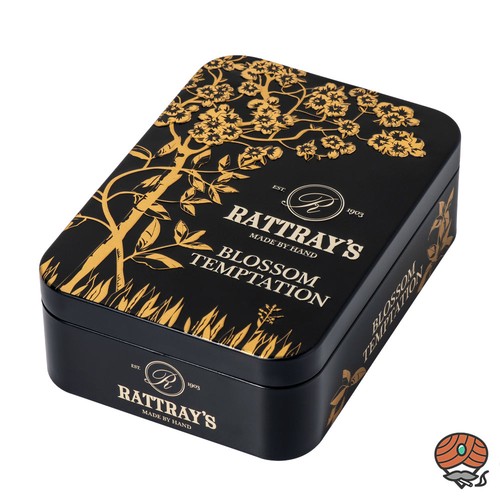 Rattray blossom temptation - blossom,