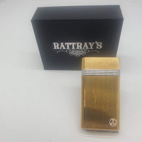 Rattray feuerzeug regent - rattray´s,