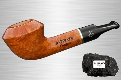 Rattray pfeife outlaw - pfeife, light