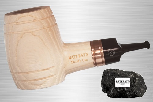 Rattray devil cut g - devil's,