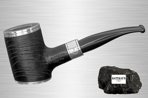 Rattray glory day black - glory,