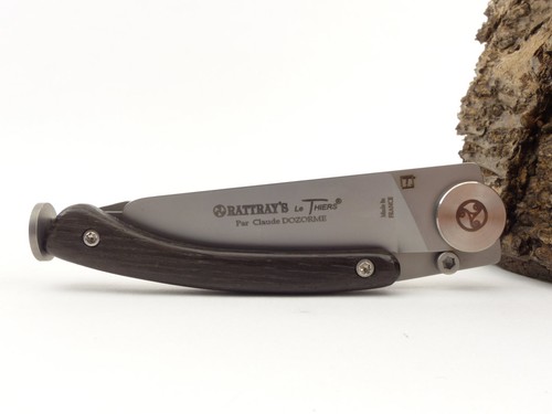 Rattray pfeifenmesser - rattray's,