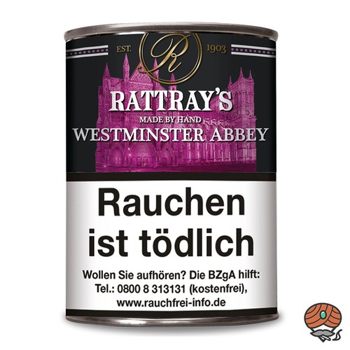 Rattray westminster abbey - westminster,