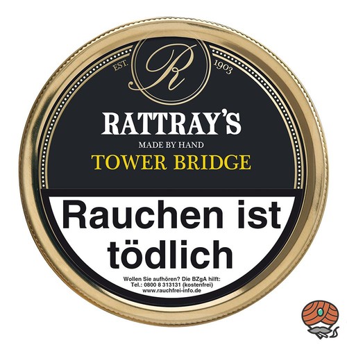 Rattray tower bridge - rattray´s,