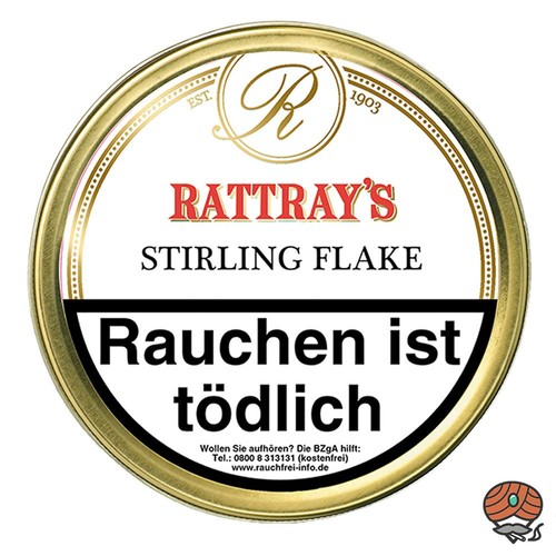 Rattray stirling flake - rattray´s,