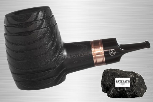 Rattray devil cut g - rattray's, black