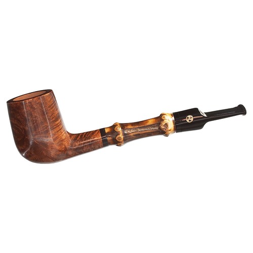 Rattray pfeife bamboo - pfeife,,