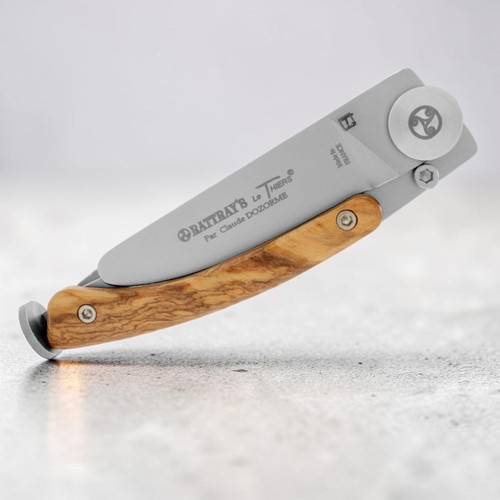 Rattray explorer olive - rattray's,