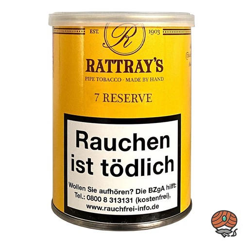 Rattray reserve - rattray´s, 7