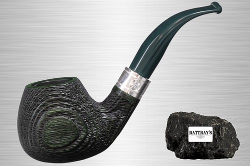 Rattray brave heart green - heart, g
