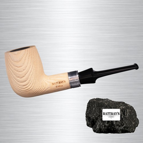 Rattray coloss natural 147 - rattray's,