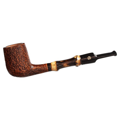 Rattray pfeife bamboo - pfeife,,
