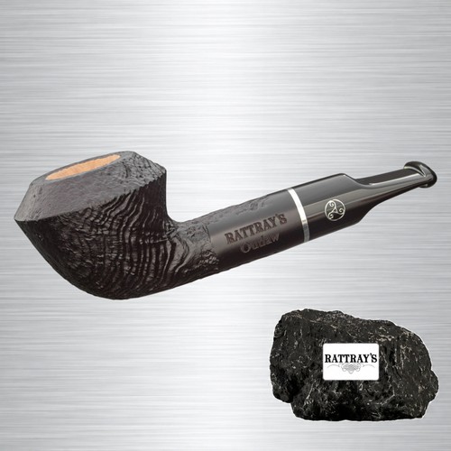 Rattray outlaw sandblast 140 - rattray's,