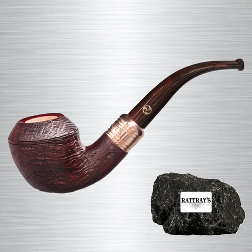 Rattray yule red sandblast - red,