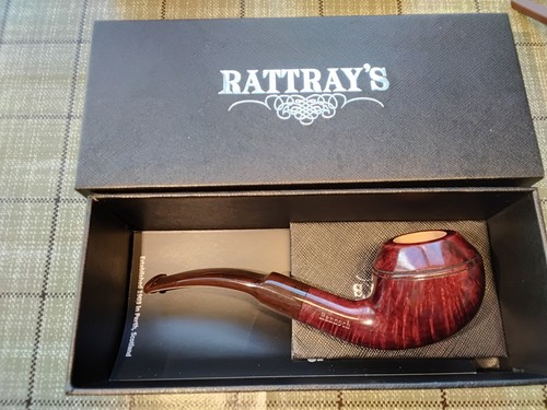 Top rattray s - top!!!!!, rannoch