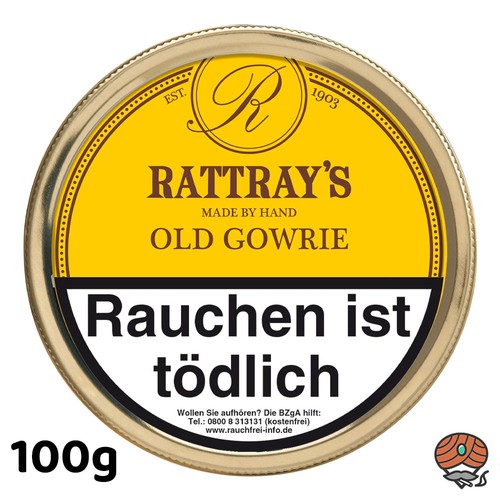 Rattray old gowrie - rattray´s,