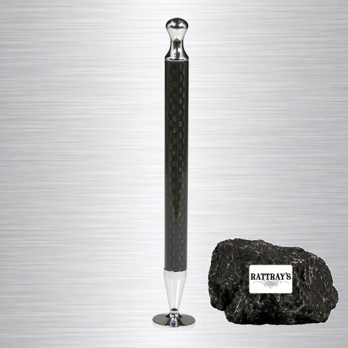 Rattray thin caber carbon - rattray's,
