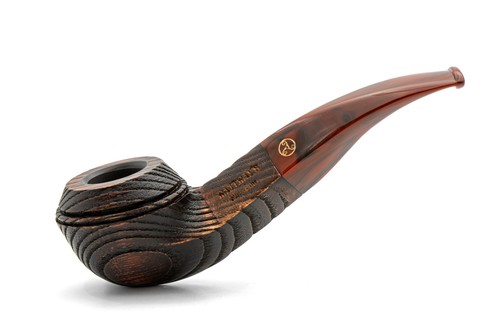 Rattray pfeife pheasant 6 - pfeife,