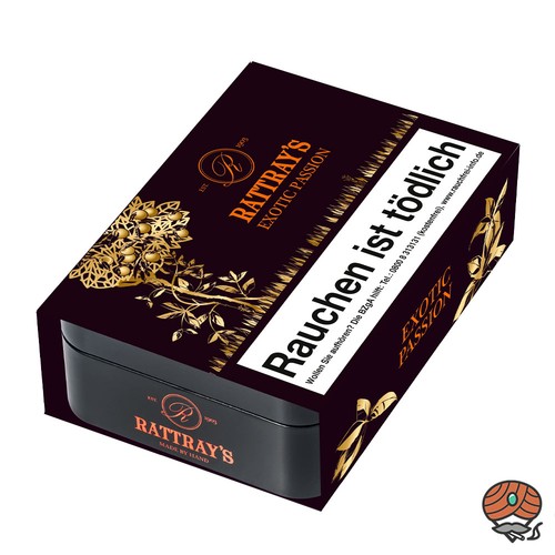 Rattray exotic passion - rattray´s,