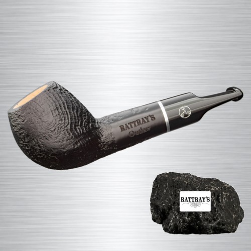 Rattray outlaw sandblast 141 - rattray's,