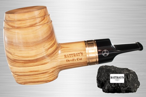 Rattray devil cut - rattray's,