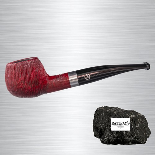 Rattray the witch brushed - the,