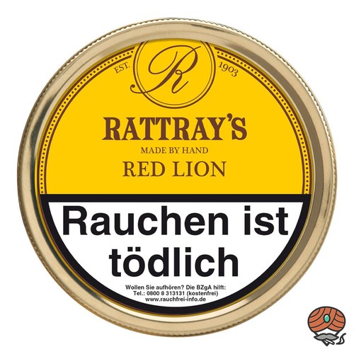 Rattray red lion - rattray´s,