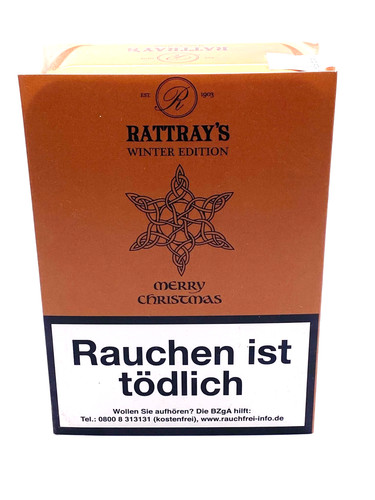 Rattray pfeife pfeifentabak - pfeife,