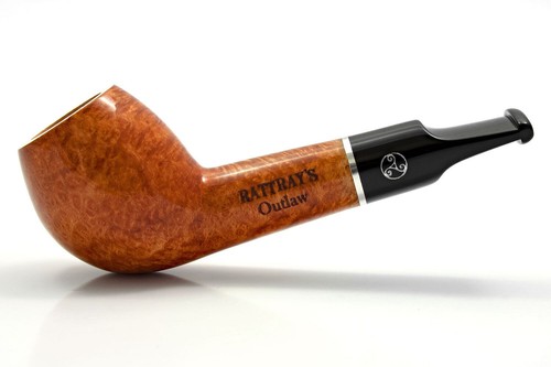 Rattray outlaw 141 - outlaw, devil