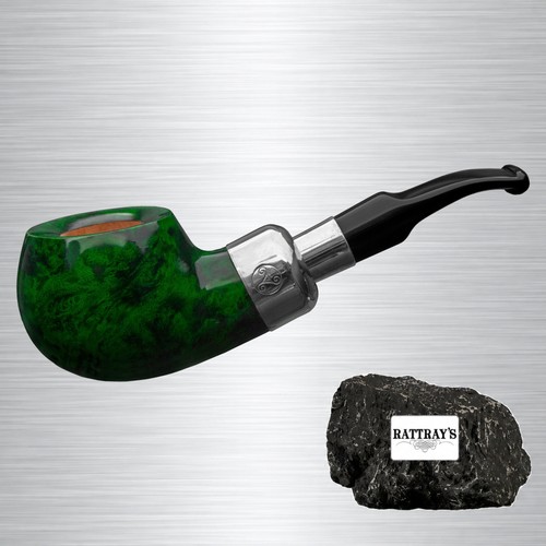 Rattray bare knuckle green - bare,