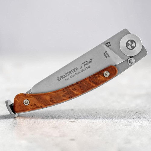 Rattray explorer thuya - explorer,