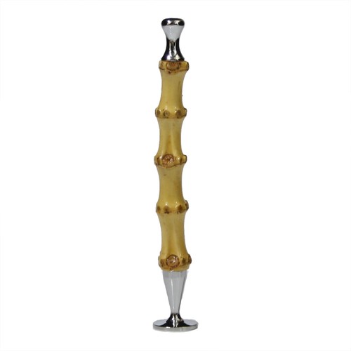 Rattray thin caber - caber, bamboo