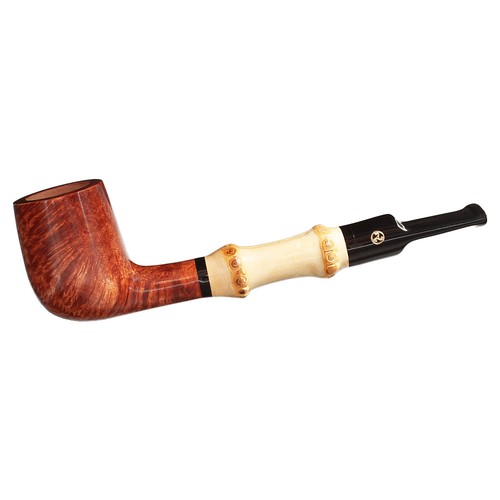 Rattray pfeife bamboo - pfeife,,