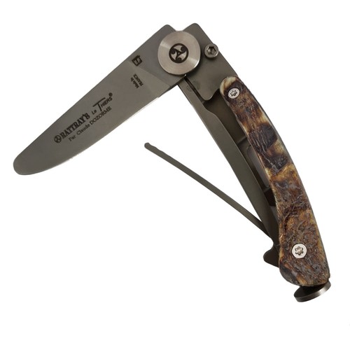 Rattray pipe knife - rattray's,