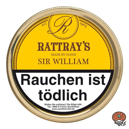 Rattray sir william - rattray´s,