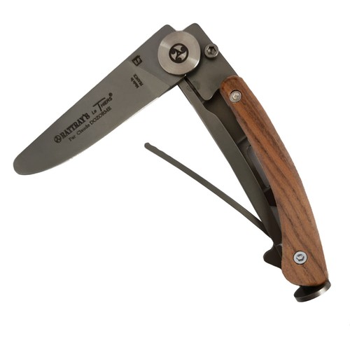 Rattray pipe knife - pipe, knife,